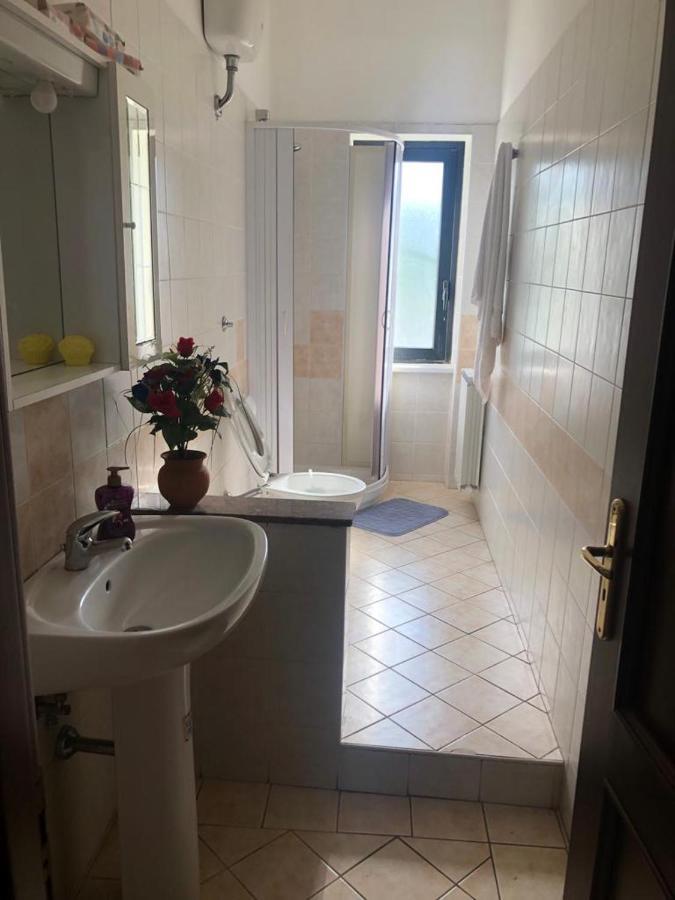 Mare O Montagna Lejlighed Cosenza Eksteriør billede